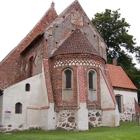 Ruegenfewo-am-feldrain Lejlighed Trent